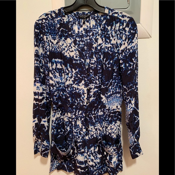 INTERMIX Other - Intermix onesie